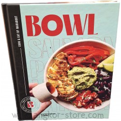 LIVRE BOWL