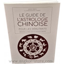 LIVRE LE GUIDE DE...