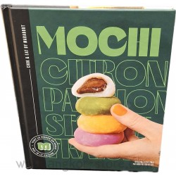 LIVRE MOCHI