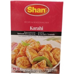 MELANGE D'EPICES KARAHI -...