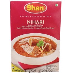 MELANGE D'EPICES NIHARI -...