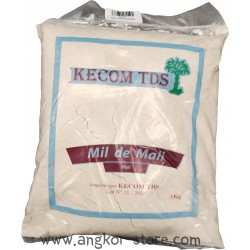 MIL EN FARINE - 1Kg