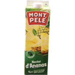 NECTAR A L'ANANAS - 1L