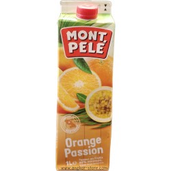 NECTAR A L'ORANGE ET AU...