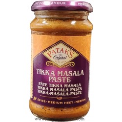 PATE DE CURRY TIKKA MASALA...