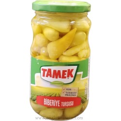 PIMENT BIBERIYE - 0.33Kg