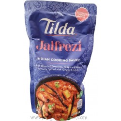 SAUCE DE CURRY JALFREZI -...