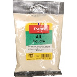 AIL MOULU - 0.1Kg