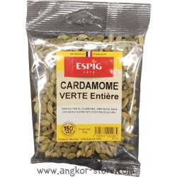 CARDAMONE VERTE ENTIERE -...