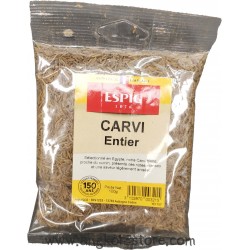 CARVI ENTIER - 0.1Kg