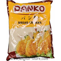 CHAPELURE (PANKO) - 1Kg