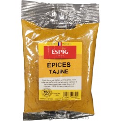 EPICES TAJINE - 0.1Kg