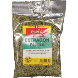 ESTRAGON ENTIER - 0.02Kg