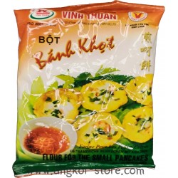 FARINE POUR CREPE BANH KHOT...