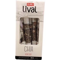 GRAINE DE CHIA - 0.08Kg