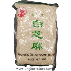 GRAINE DE SESAME BLANCHE -...