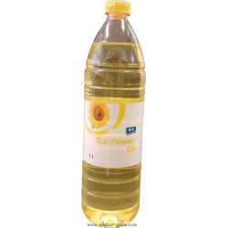 HUILE DE TOURNESOL - 1L