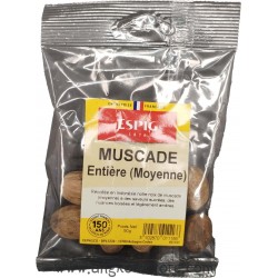 NOIX DE MUSCADE ENTIERE -...