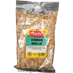 OIGNON GRILLE LANIERE  - 0.1Kg