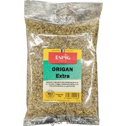 ORIGAN ENTIER - 0.05Kg