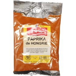 PAPRIKA DE HONGRIE MOULU -...