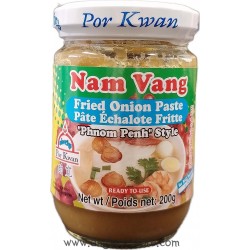 PATE INS. AROME NAM VANG -...