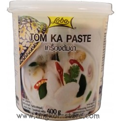 PATE INS. AROME TOM KA - 0.4Kg