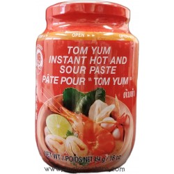 PATE INSTANTANEE TOM YUM -...