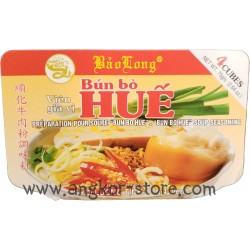 CUBE BUN BO HUE - 0.075Kg