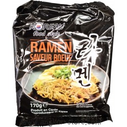 NOUILLE AU BLE RAMEN AU...