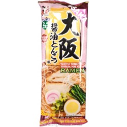 NOUILLE AU BLE RAMEN OSAKA...