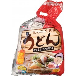 NOUILLE AU BLE UDON ARÔME...