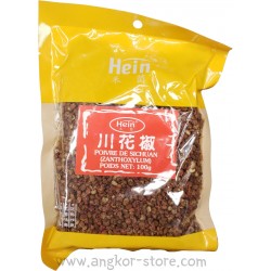 POIVRE ROUGE SZECHUAN EN...