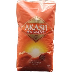RIZ BASMATIE GRAINS LONGS -...