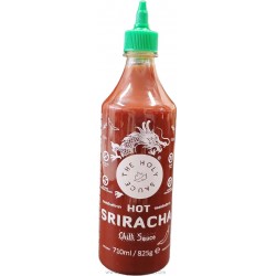 SAUCE DE PIMENT SRIRACHA -...