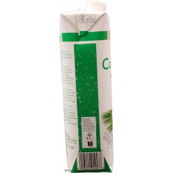 BOISSON EAU A LA NOIX DE...