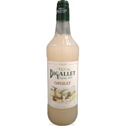 SIROP ORGEAT - 1L