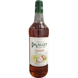 SIROP POMME - 1L