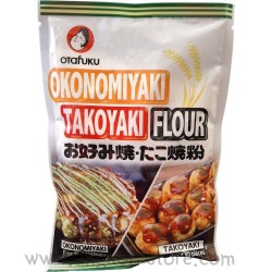 FARINE POUR OKONOMIYAKI /...