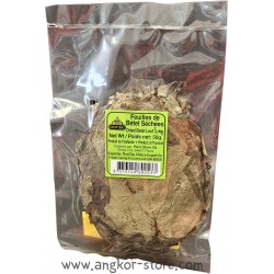 FEUILLE DE BETEL SECHEE -...