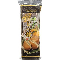 GATEAU DORAYAKI AU YUZU 5...