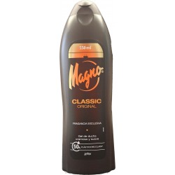 GEL DOUCHE - 0.65L