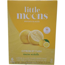 GLACE MOCHI CITRON YUZU 6...