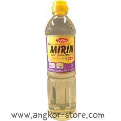 HINODE HONMIRIN (MIRIN) - 0.9L