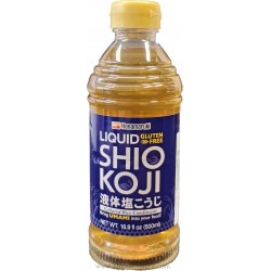 MALT DE RIZ SALE (SHIO...