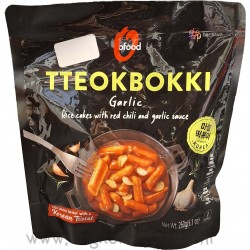 PATE DE RIZ TOPOKKI PIMENTE...