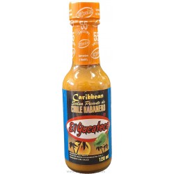 SAUCE DE PIMENT CARIBEAN...