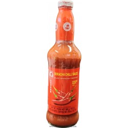 SAUCE DE PIMENT SRIRACHA...