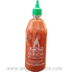 SAUCE DE PIMENT SRIRACHA -...