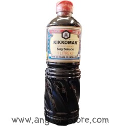 SAUCE DE SOJA - 1L
